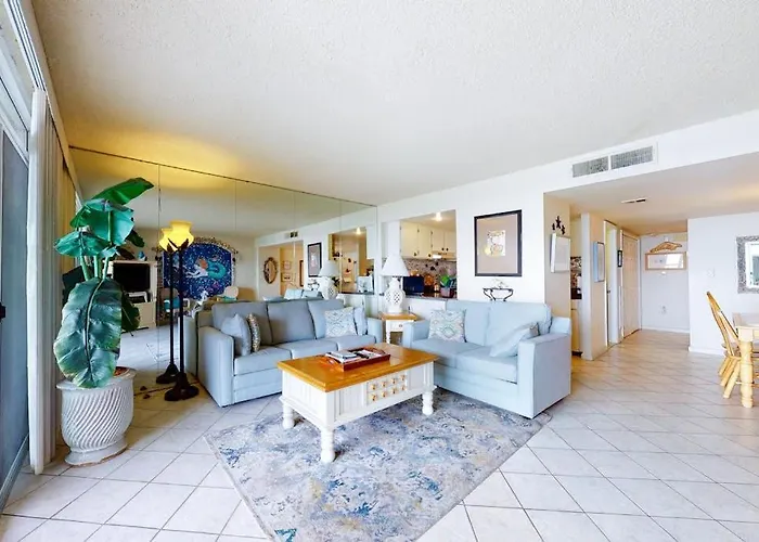 Oceanfront With Balconies Washer & Dryer Wifi & Shared Pool & Tennis Ocean City